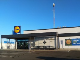Lidl Lakalaiva