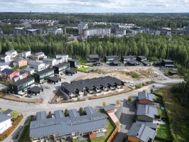 As Oy Tampereen Vuoreksen Kuutiot