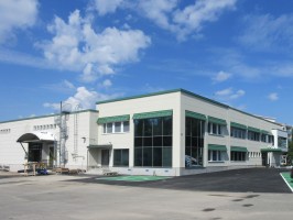 Tampereen Tiivisteteollisuus Oy