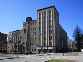 Tampereen työväenyhdistys ry